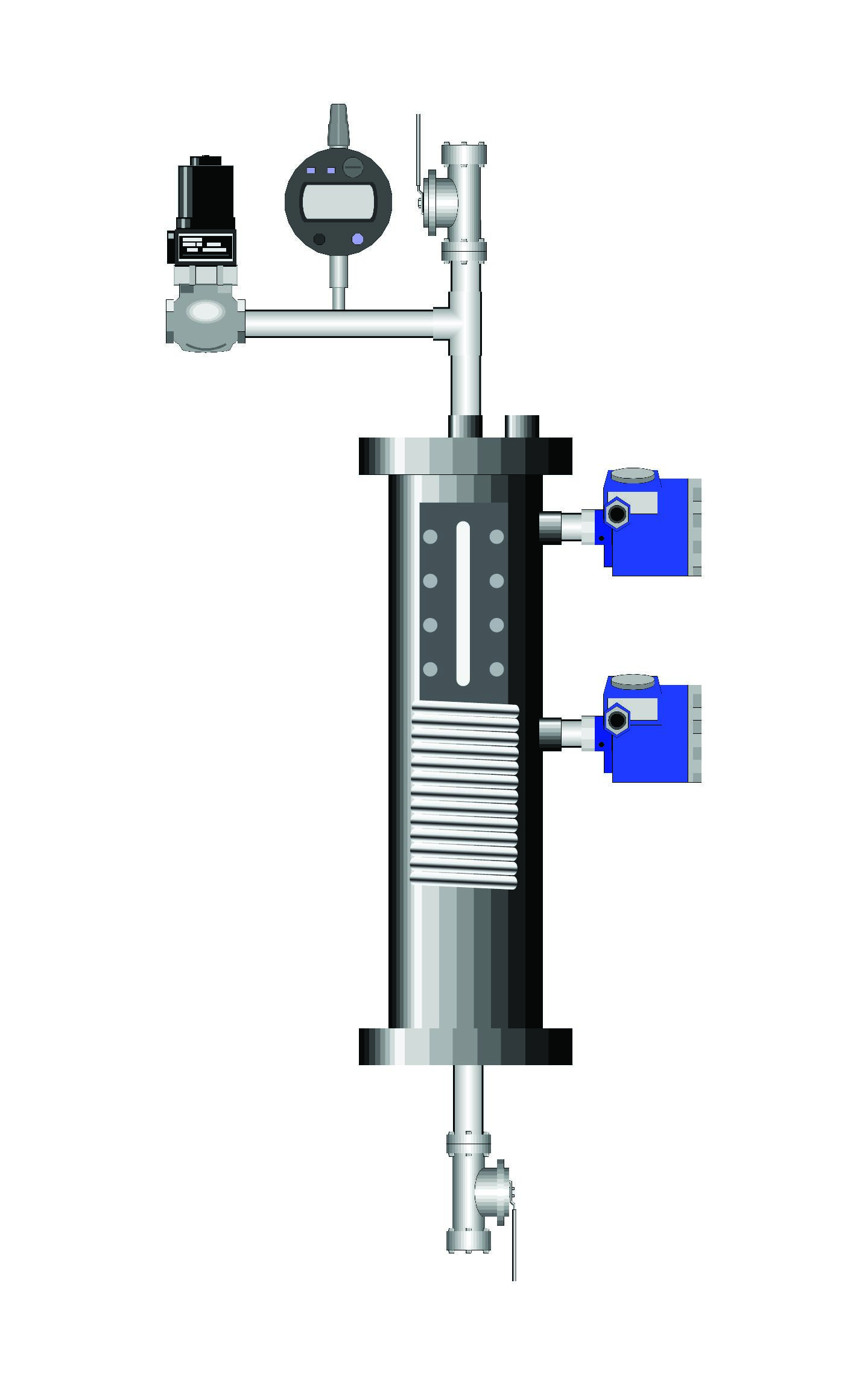 Sensors Improve Pump Performance and Provide Protection Pumps & Systems